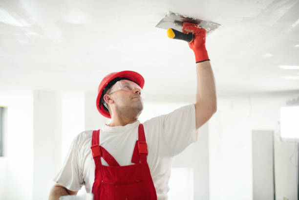 Trusted Hudson, OH Drywall & Painting Services Experts